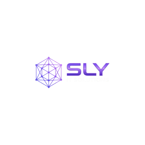 Sly IT Solutions Logo