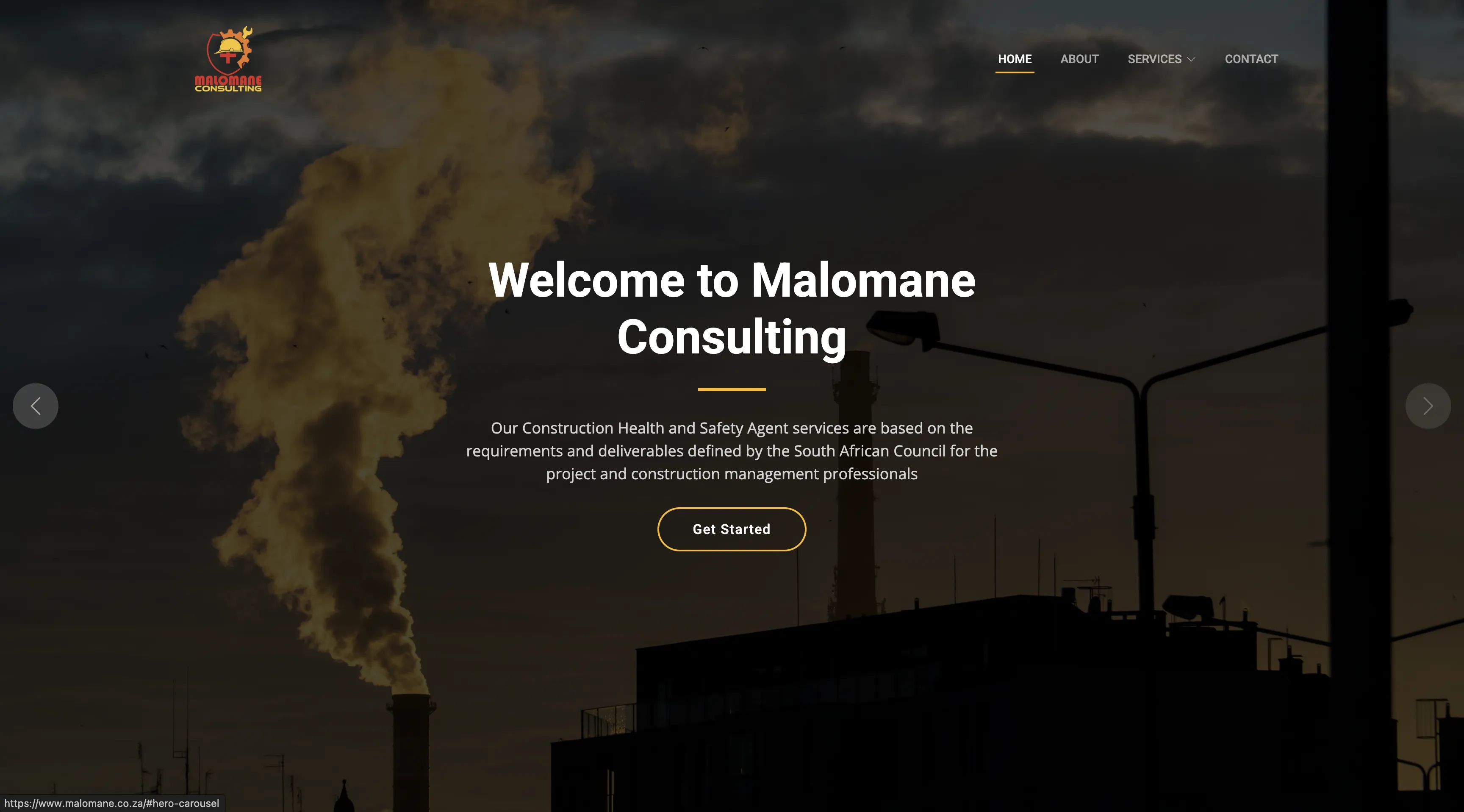 Malomane Consulting